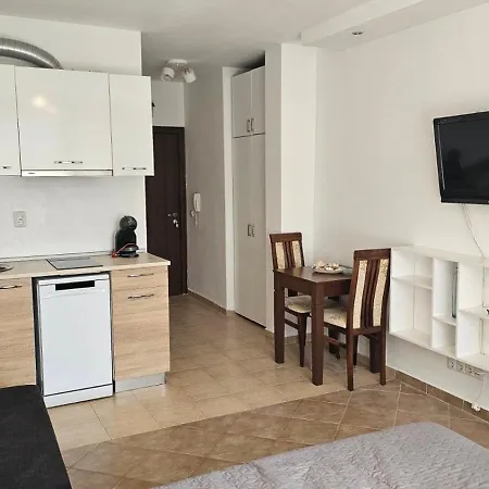 Apartman Vladan