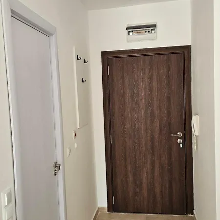 Vladan Apartman