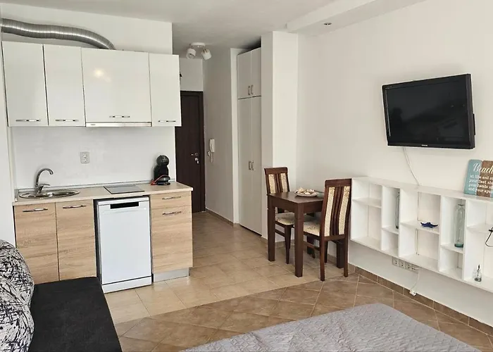 Apartamento Vladan
