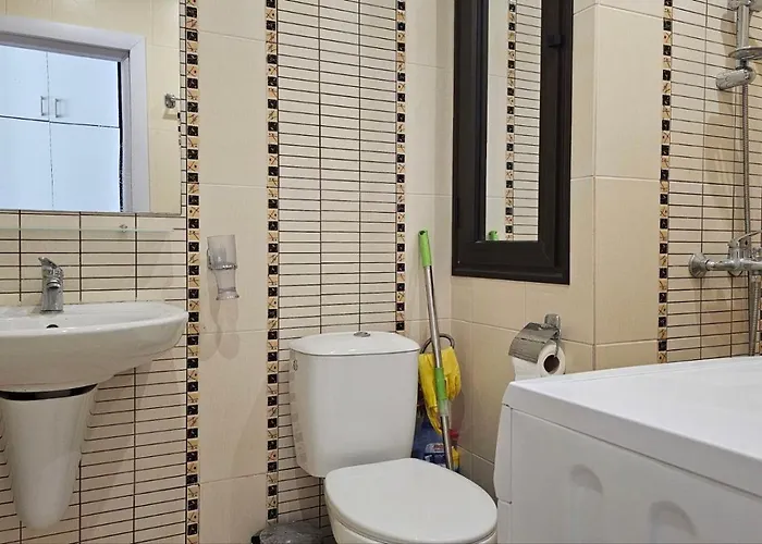 Apartamento Vladan *