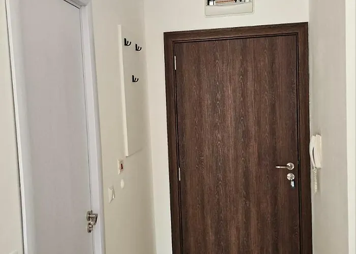 Vladan Apartamento