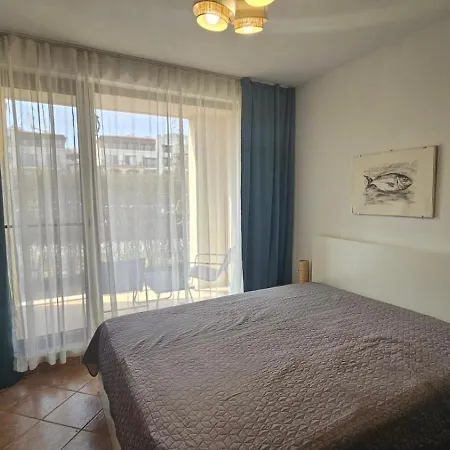 Vladan Apartament *