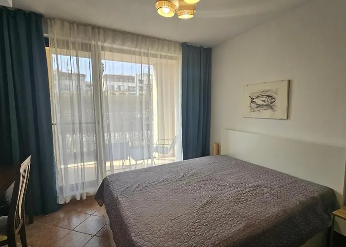 Vladan Appartamento *